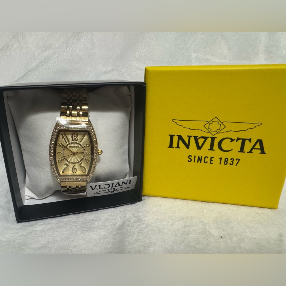 Invicta Wildflower Petal Women's Watch 29mm (69266)